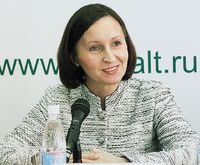 Ольга Каледина: «Используя модель SaaS, мы планируем продвигать услуги по организации виртуальной конференц-связи и предоставлению Microsoft Dynamics CRM»