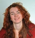 Наталья Балова