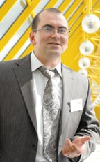 От учебного центра до института профессиональной подготовки. Ректор «Академии АйТи» Игорь Морозов считает ее связующим элементом между образовательной системой и бизнесом.