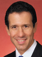 Луи д’Амброзио: «Мы определили для себя три ключевых приоритета: стратегия, качество исполнения и культура. Важнейшая роль отводится взаимосвязям между тремя этими компонентами»