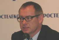 Павел Терещенко: «Мы становимся клиент-ориентированной компанией»