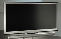 Sharp представила новую серию ЖК-теле?визоров, еще более тонких и обладающих экранами большего размера, чем предыдущие модели компании