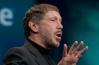 Ларри Эллисон успокоил сообщество, заверив его в своей преданности технологиям Java 