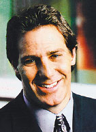 Дэвид Деволт: «Несмотря ни на что, перед нами открывается возможность стать доминирующей компанией среди тех, что специализируются исключительно на проблемах информационной безопасности»