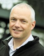 Тревор Диаринг, «стратег» Juniper по корпоративным сетям в регионе EMEA: «В последнее время стало очевидно, что корпоративные заказчики нуждаются в совсем иных сетях, чем прежде»