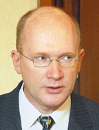 Игорь Боровиков: «Сейчас мы большое внимание уделяем правильной структуре управления. Одно дело — управлять пятью людьми, другое — тысячей»