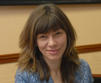 Гаянэ Вальчевская: «Программа сетевых академий Cisco имеет благотворительный характер — все материалы предоставляются учебным заведениям бесплатно» 