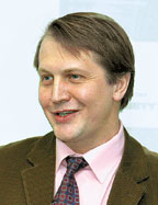 Игорь Харлашкин: «Потенциально возможности наших смартфонов безграничны!»