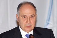 По прогнозу Ваагна Мартиросяна, в 2010 году доля «ЦентрТелекома» на региональном рынке услуг Internet-доступа составит 62% 