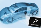 MPC560xP, один из новых микроконтроллеров компании STMicroelectronics, позволит увеличить процессорные ресурсы, используемые для контроля безопасности машины, в том числе для управления тормозами и устойчивостью