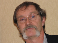 Брайан Хаан: 