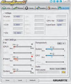 Прежде чем тратить деньги на коммерческие продукты, обратите внимание на утилиты, прилагаемые к вашей системной плате
