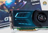 Карточки Leadtek WinFast GTS 250 уже достаточно для игры в любые из современных игр, пусть иногда и придется пожертвовать детализацией и спецэффектами. При этом она самая дешевая в обзоре, поэтому получила награду «Лучшая покупка». Фактически это награда даже не конкретно Leadtek, а nVidia