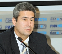 Сергей Таран: «Компания планирует к 2011 году занять твердые позиции в пятерке российских лидеров в области ИТ-аутсорсинга, достигнув оборота в 100 млн долл.»