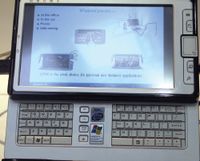 Gigabyte M700 — универсальное устройство, пригодное как для бизнеса, так и для отдыха