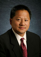 Джен Сун Хуанг: «Набирающие популярность гетерогенные модели объединяют гибкость центрального процессора и массивный параллелизм, свойственный графическому процессору, позволяя выполнять исключительно сложные вычисления» 