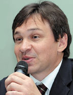 Леонид Алтухов: «Наши пользователи могут быть уверены в полном соответствии программных продуктов IBM требованиям российских сертификационных организаций»