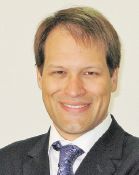 ВАДИМ БОГДАНОВ: «Продвижение GAPPS требует серьезных механизмов поддержки, аналогичных тем, которыми обладает PMI»