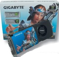 GIGABYTE GV-N98XP-512H-B
