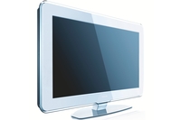 Подсветка экрана визуально увеличивает диагональ телевизора Aurea на 5 дюймов