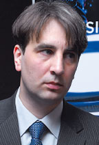 По словам Романа Китаева, Systimax собирается делать серьезные инвестиции в технологии