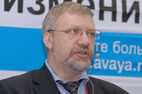 Георгий Санадзе: «Перенос концепции IMS в корпоративную среду – основная идея, которая занимает умы наших специалистов». 