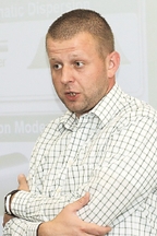 Сергей Фишкин: «Для отечественных операторов проблема дефицита полосы пропускания в магистральных сетях пока не актуальна» 