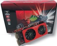 PALIT HD4870 Sonic Dual Edition