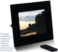 В общем, несмотря на отдельные недочеты, изделие оставляет положительное впечатление.