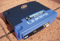 Отказ от бренда Linksys сопровождает реорганизацию, которая должна облегчить для Cisco управление каналами сбыта среди клиентов из малого и среднего бизнеса, где компания стремится нарастить свою долю рынка