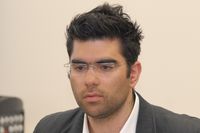 Арсен Погосян: 