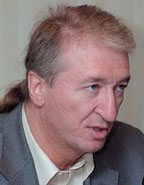 Виктор Савюк: «К самостоятельным действиям по внедрению услуг телефонии нас побудили требования клиентов»