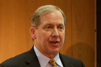 Майк Келер: "Внедрение приложений Business Intelligence возглавляет перечень важнейших задач технологической политики для директоров уже третий год подряд" 