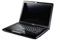 Универсальный производительный ноутбук с диагональю 15,4 дюйма Sattelite A300 