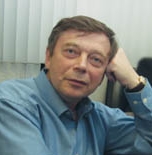 Михаил Донской, программист