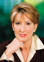 КАРЛИ ФИОРИНА