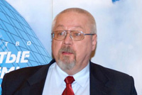 Владимир Алешин: "К сожалению, круг сотрудников предприятия, использующих бизнес-аналитику, как правило, весьма ограничен"  Владимир Алешин: "К сожалению, круг сотрудников предприятия, использующих бизнес-аналитику, как правило, весьма ограничен"