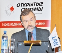 Год перелома. Если в прошлом году интерес к технологии виртуализации в нашей стране был относительно невелик, то теперь вендоры отмечают значительный рост продаж продуктов и платформ виртуализации.