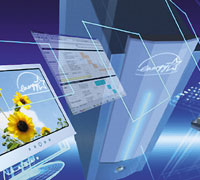 В отличие от Windows Vista, система XP не оснащена средствами, которые позволяли бы ИТ-администратору естественным образом задавать параметры управления питанием ПК по сети