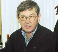 Николай Пунтиков заверил, что его компания больше не будет игнорировать российский рынок