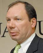 Александр Калинин считает, что «Аквариусу» следует сосредоточиться на комплексных решениях, серверах и системах хранения данных