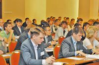 Как оптимизировать ЦОД. Фокусными темами конференции «ЦОД 2009» стали рациональные подходы к созданию и эксплуатации современных центров обработки данных.