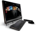 На компьютеры Touch?Smart PC установлены программы, разрабо??тан?ные в HP специально в расчете на сенсорный интерфейс