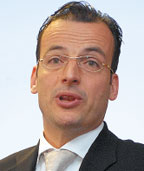 Джерард Бауэр: «Мы не готовы доверять свою продукцию кому попало»