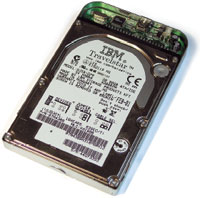 Внешне контейнер почти 