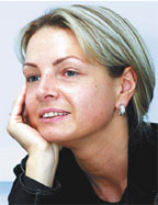 По словам Анны Чуркиной, новая программа направлена на создание взаимосвязанной экосистемы партнерства 