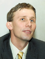 По словам Мирослава Крена, на долю России приходится 22-25% общемировых продаж Kerio