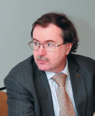 Владимир Мамыкин: «Главное — научить детей критически относиться к получаемой ими информации»