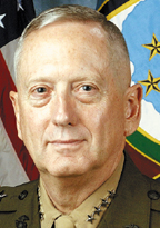 Как заявил генерал Джеймс Маттис, объединенный центр кибернетической обороны должен помочь НАТО отражать угрозы, возникающие в данной сфере