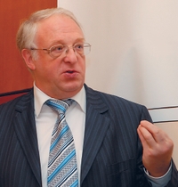 Наум Мардер не видит для государства смысла оказывать помощь компаниям, которые однажды уже упустили свой шанс